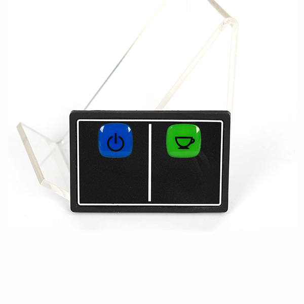 PCB membrane switch