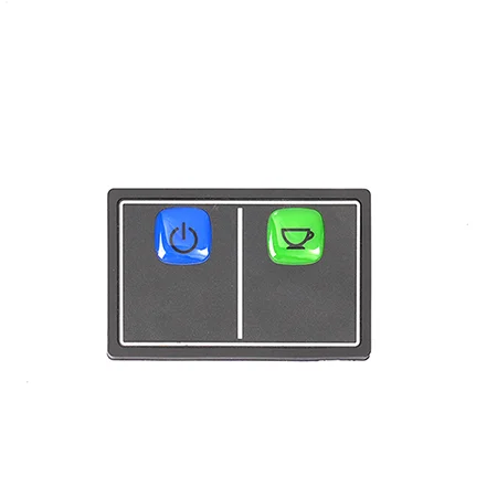 Epoxy Membrane Switch