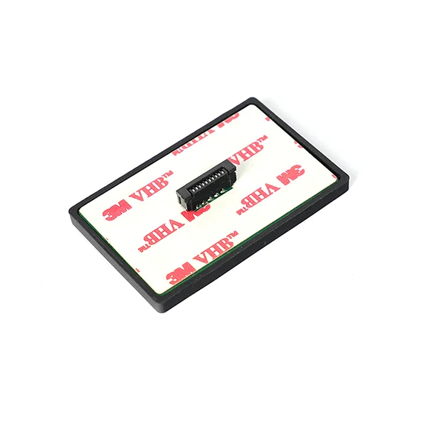 Epoxy Membrane Switch
