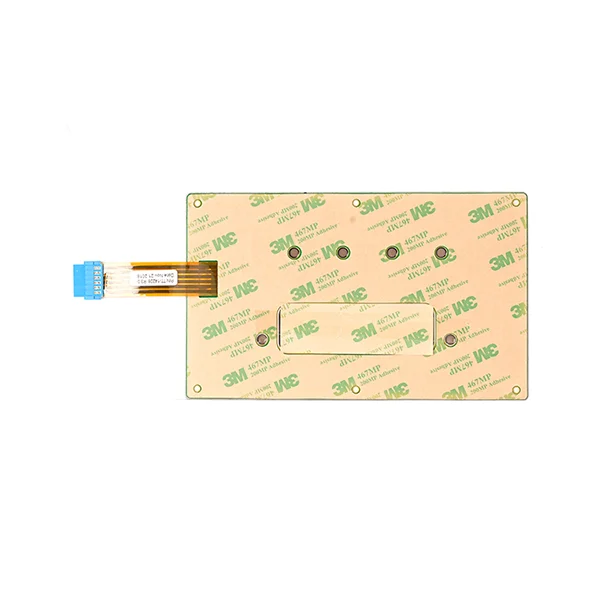 FPC Membrane Switch