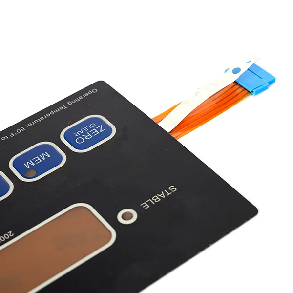 FPC Membrane Switch