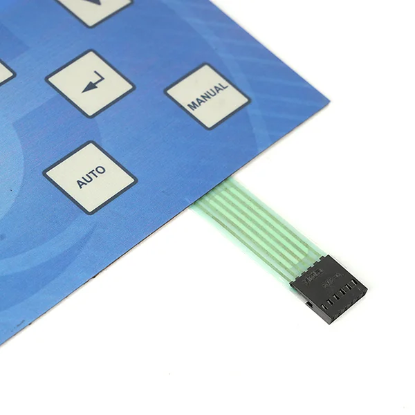 Tactile switch