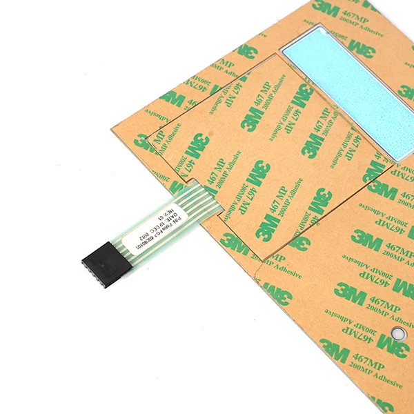 Tactile switch