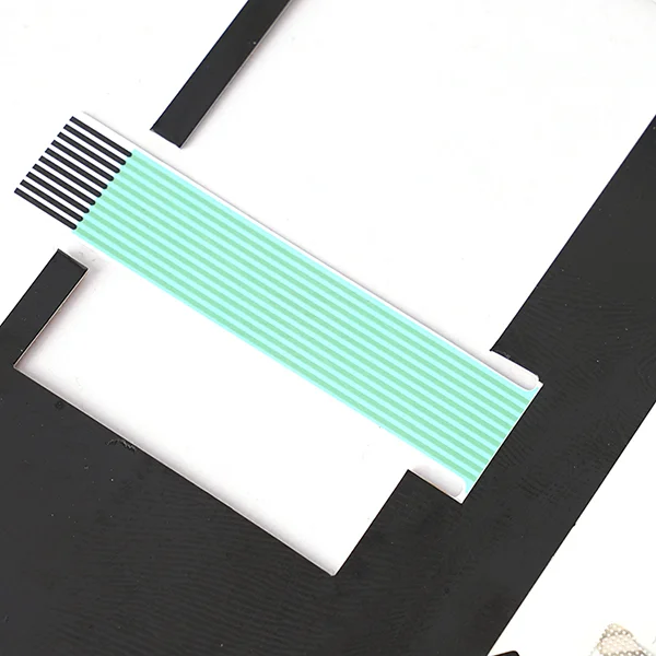 LGF Membrane Switch