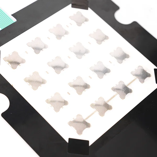 LGF Membrane Switch