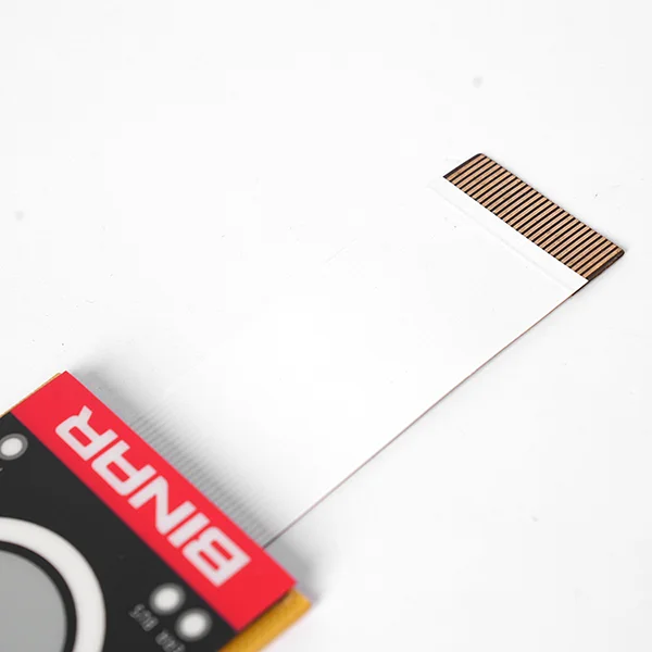 Silicone Rubber Membrane Switch