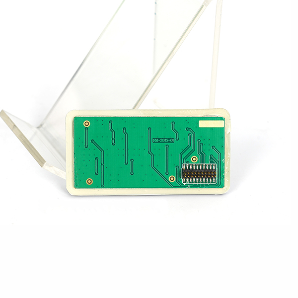 PCB membrane switch