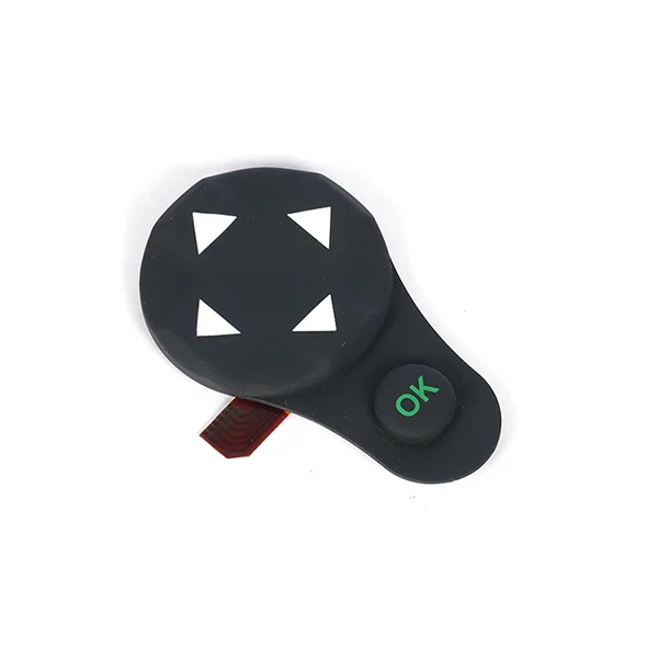 FPC Membrane Switch