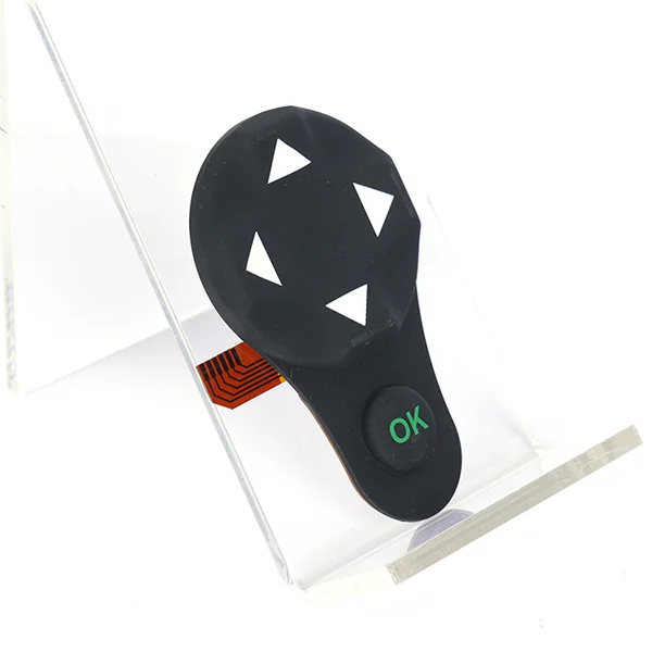 FPC Membrane Switch