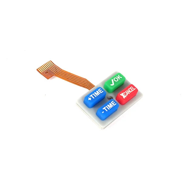 FPC Membrane Switch