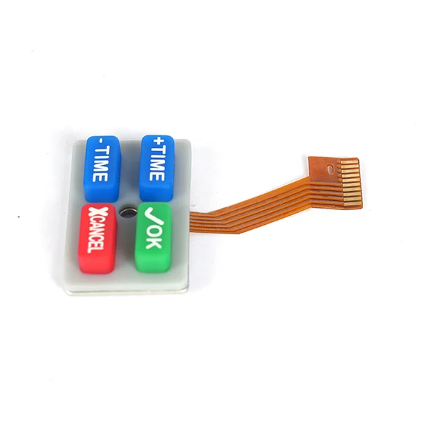 FPC Membrane Switch