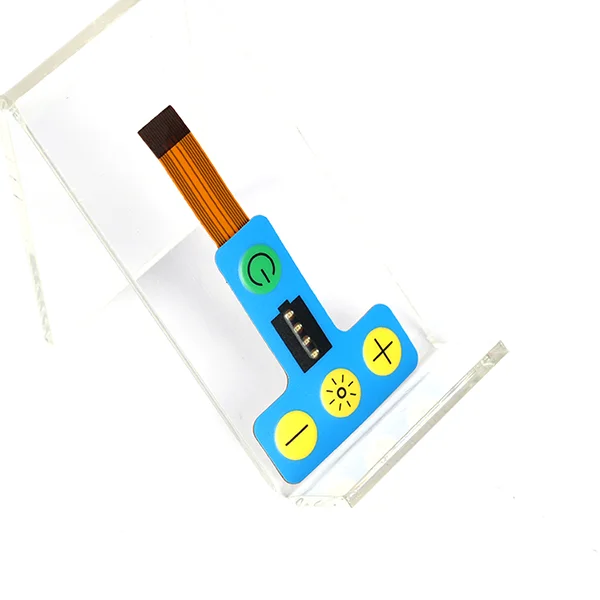 FPC Membrane Switch