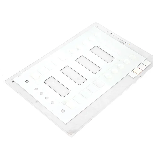 Membrane switch04
