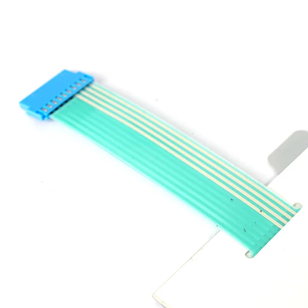 PET Membrane Switch