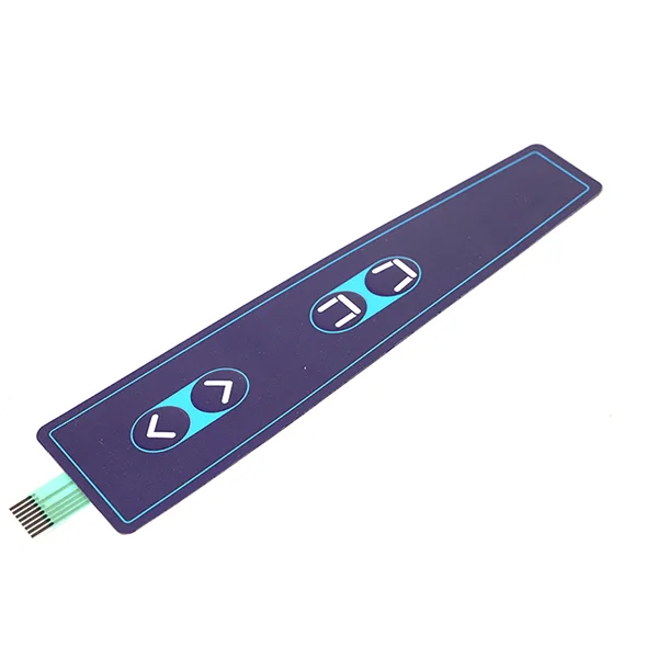 PET Membrane Switch