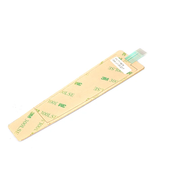 PET Membrane Switch