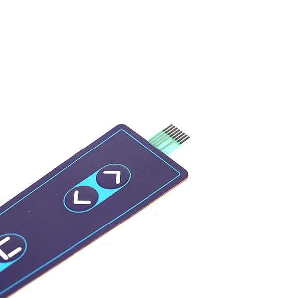 PET Membrane Switch