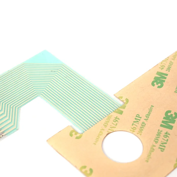 LED Membrane Switch