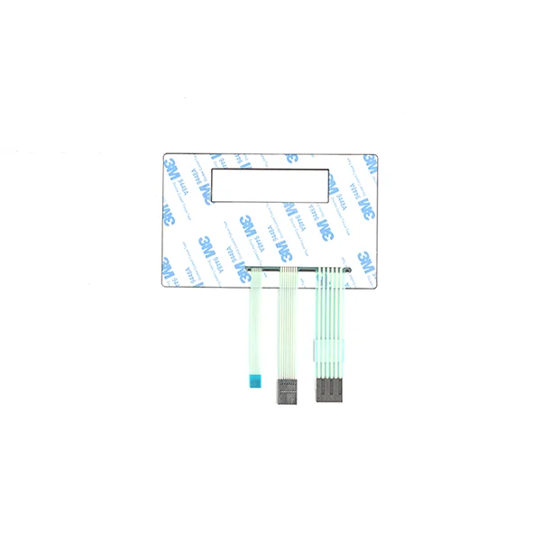LED Membrane Switch