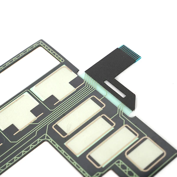 LGF Membrane Switch