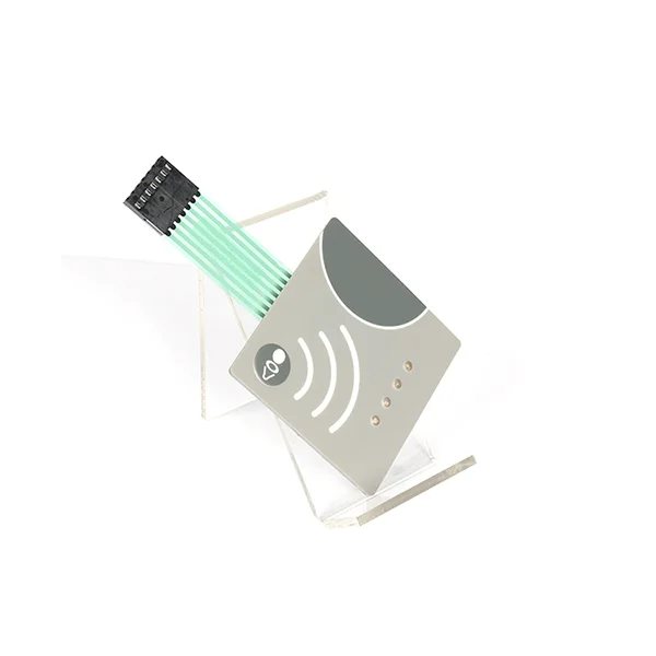 LED Membrane Switch
