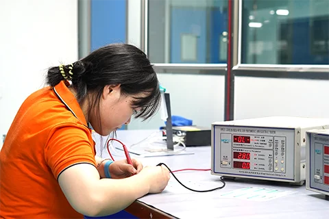 Membrane Switch Circuitry and Resistance Values