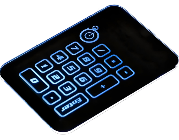 What is the Advantage of OLED Displays over IPS Displays?