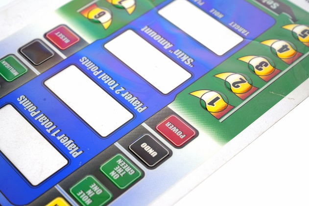 What is a Product Identification Label?