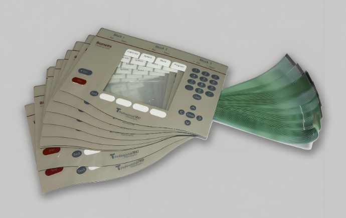 membrane switch