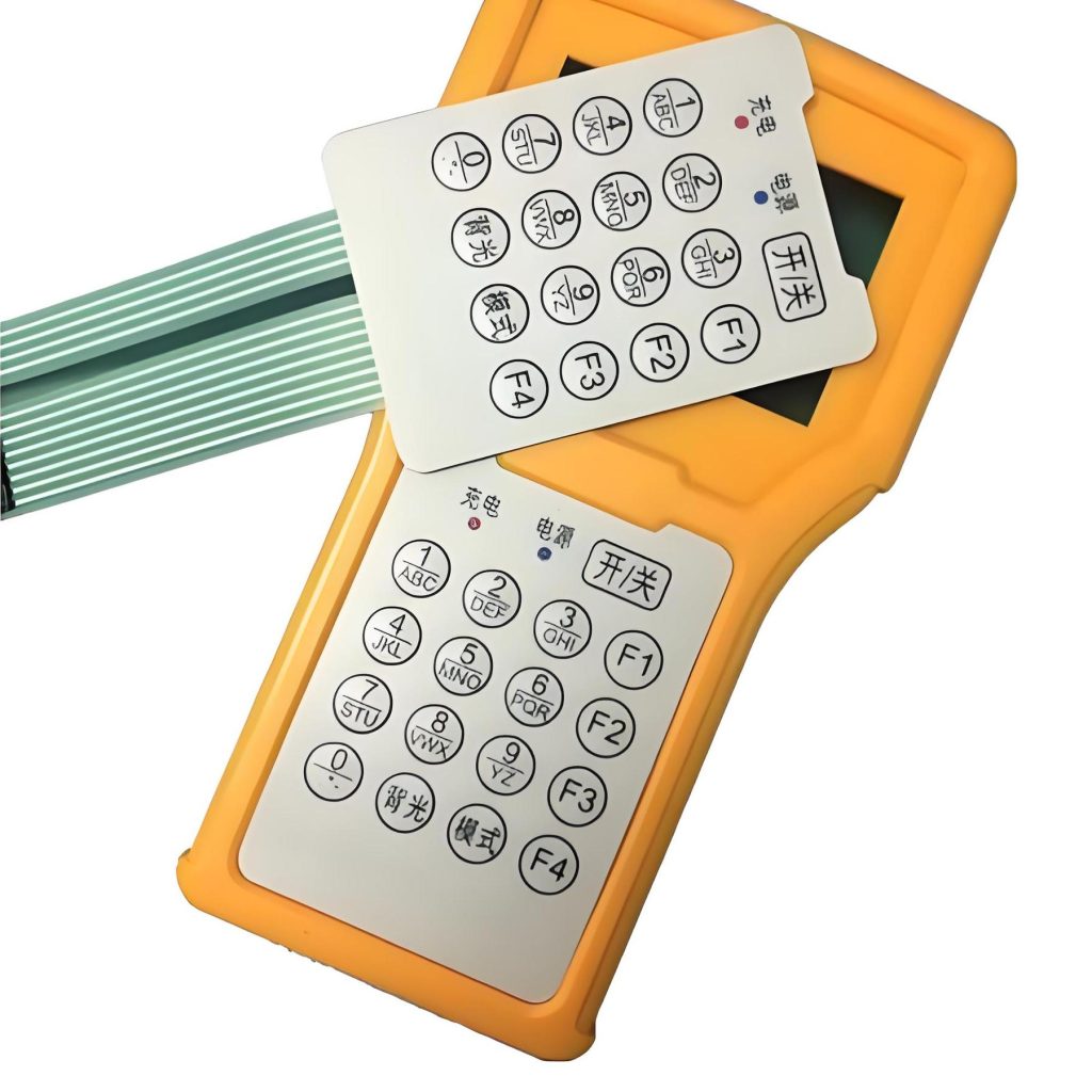 Custom Switch Manufacturer, Membrane Switch Manufacturers