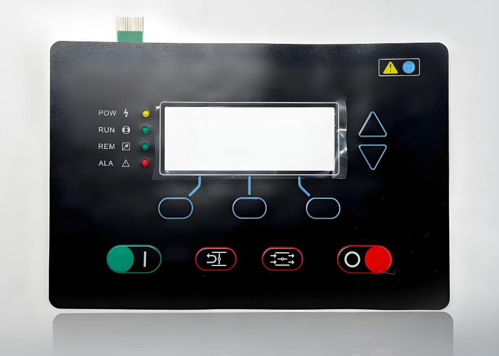 Custom Switch Manufacturer, Membrane Switch Manufacturers