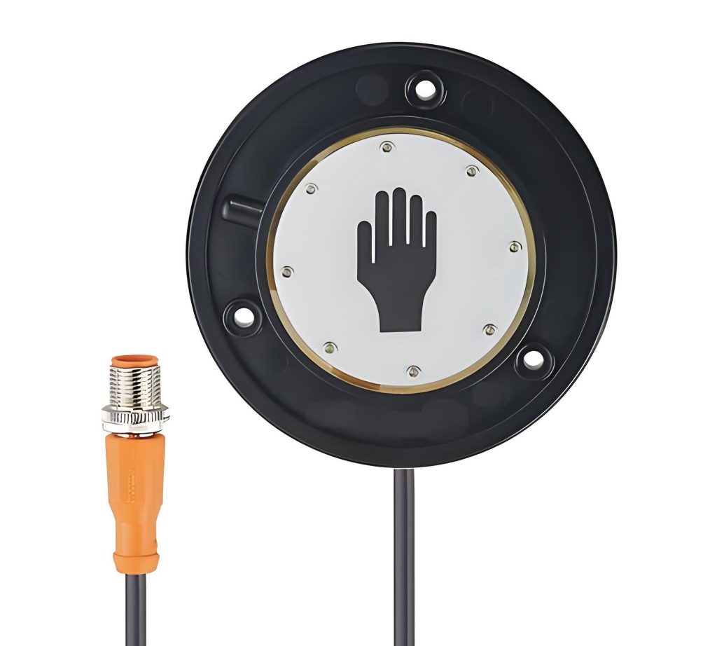 What is a capacitive membrane switch? Custom membrane keypad