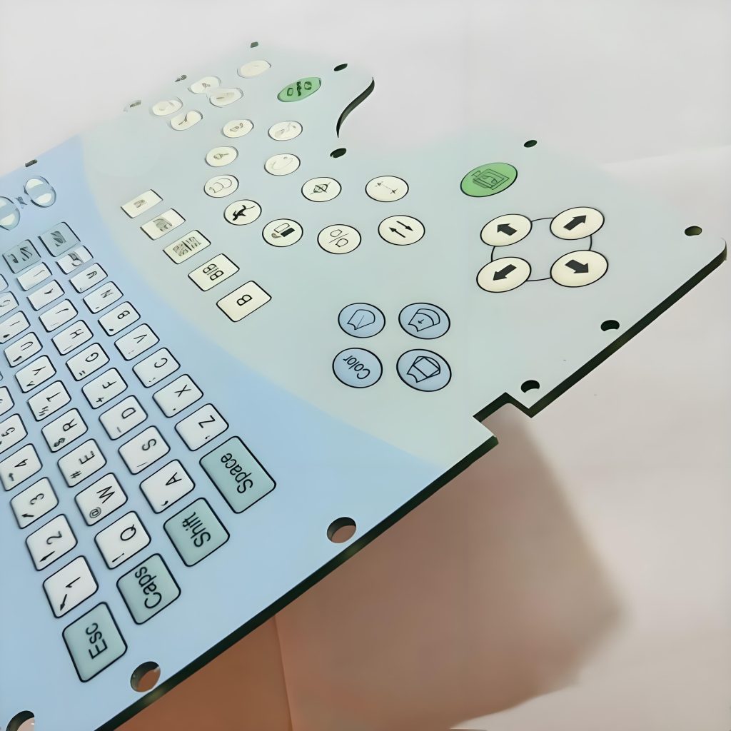Can You Put Mechanical Switches on a Membrane Keyboard?