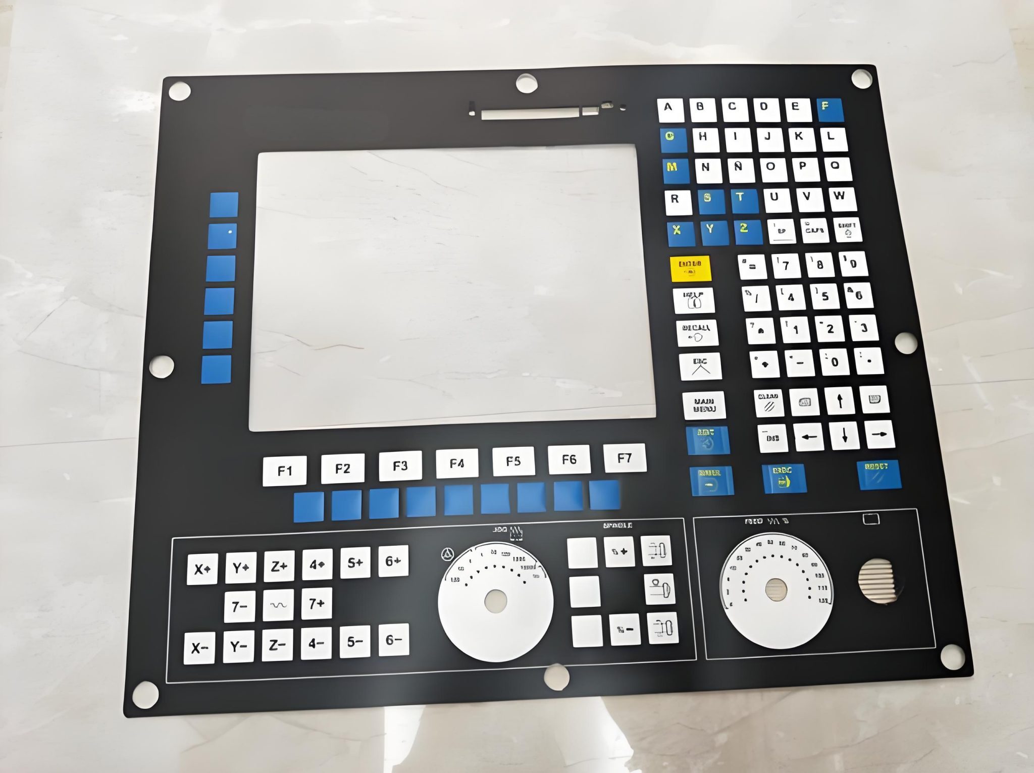 can-you-put-mechanical-switches-on-a-membrane-keyboard-yuan-electronics