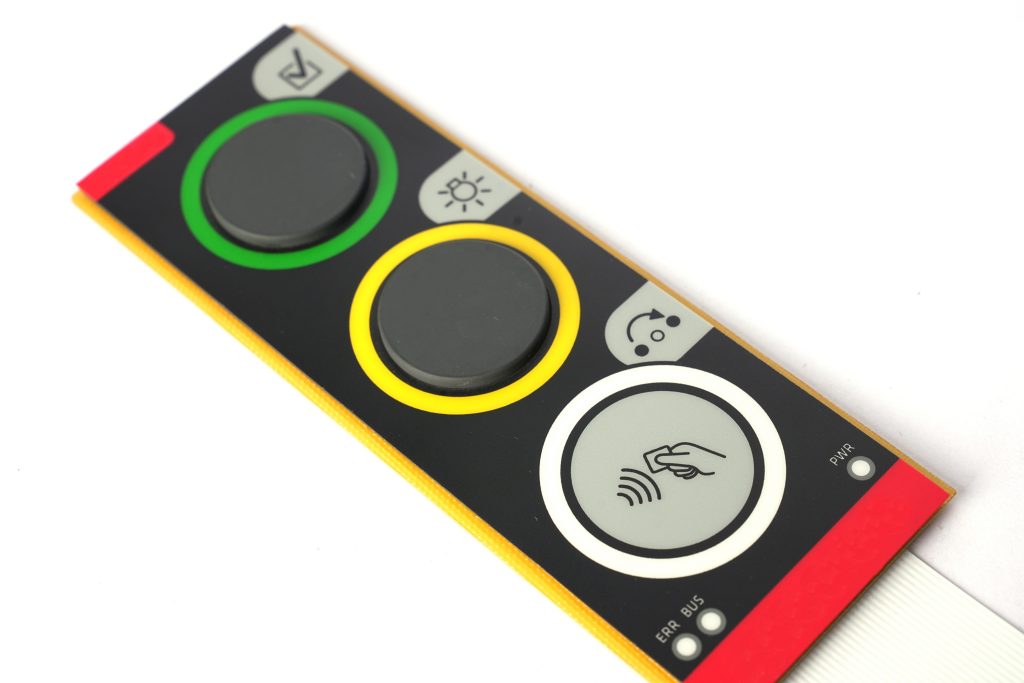 Silicone rubber keypad manufacturer, Silicone rubber keypads suppliers