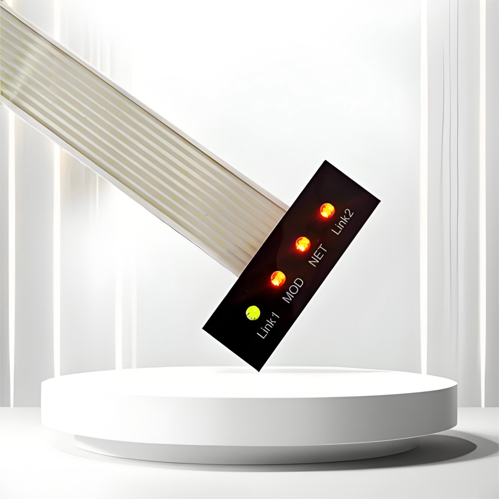 How to Install LED Light Switch? Membrane Switch with LED