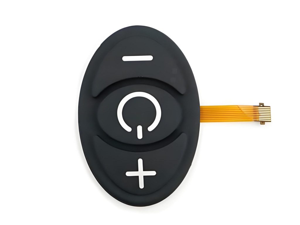 What is a Touch Switch? Tactile Membrane Switch