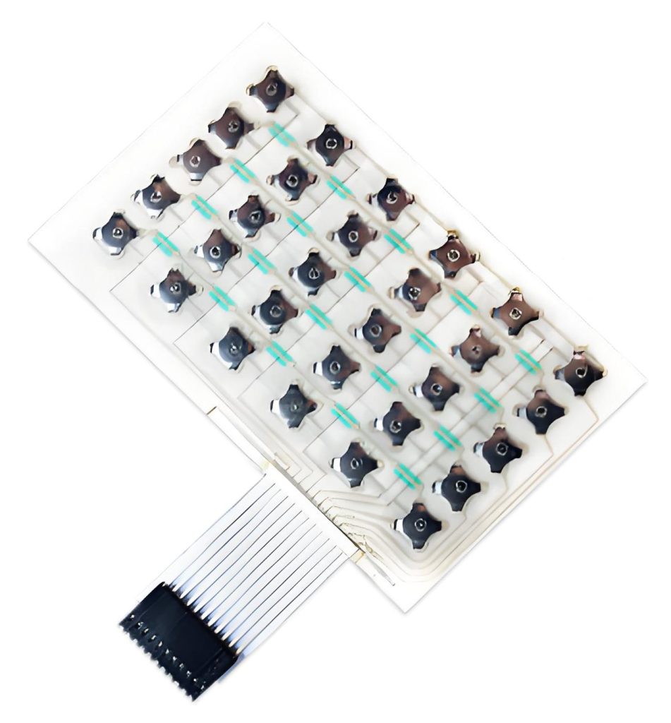 Custom Membrane Switches Manufacturers, Membrane Switch Custom