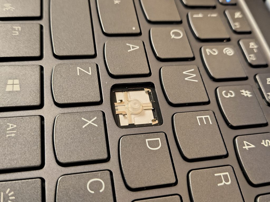 What is rubber dome keyboard​? Rubber keyboard