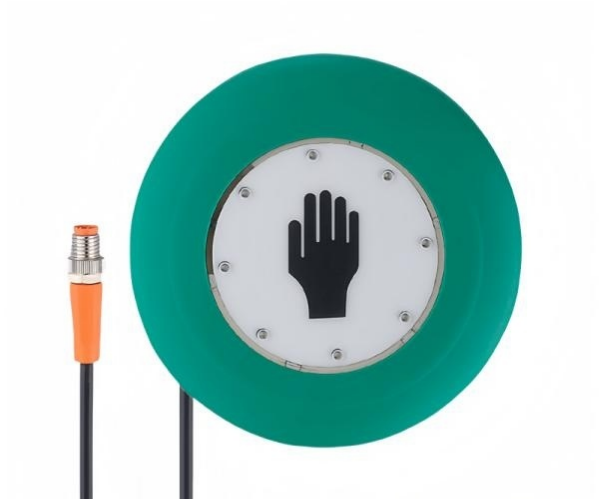 Capacitive Touch Switch – Reliable for Smart Device Control