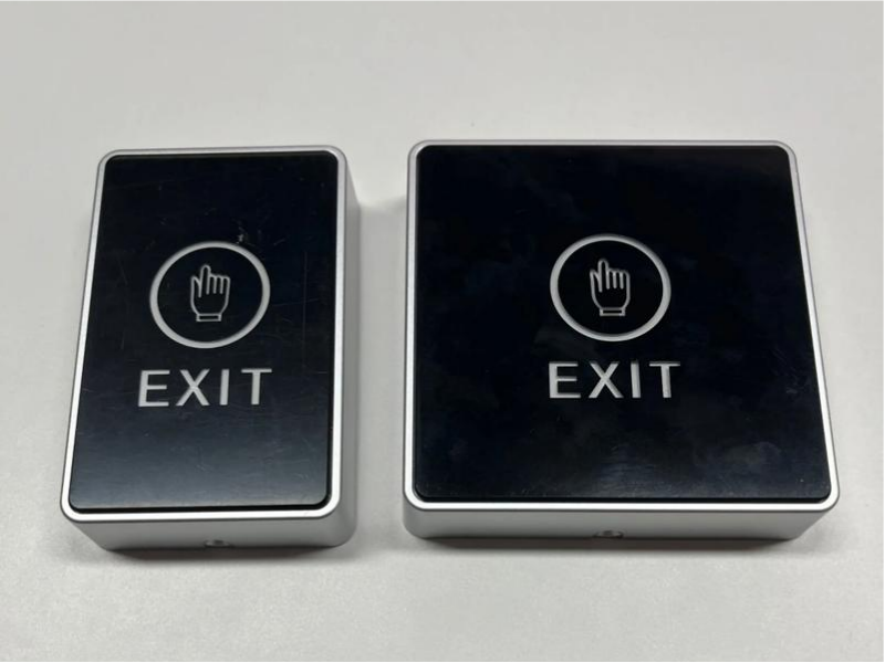 Capacitive Touch Switch – Reliable for Smart Device Control