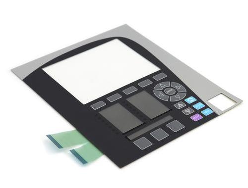 Custom Membrane Keypads – Industrial Grade Custom Design