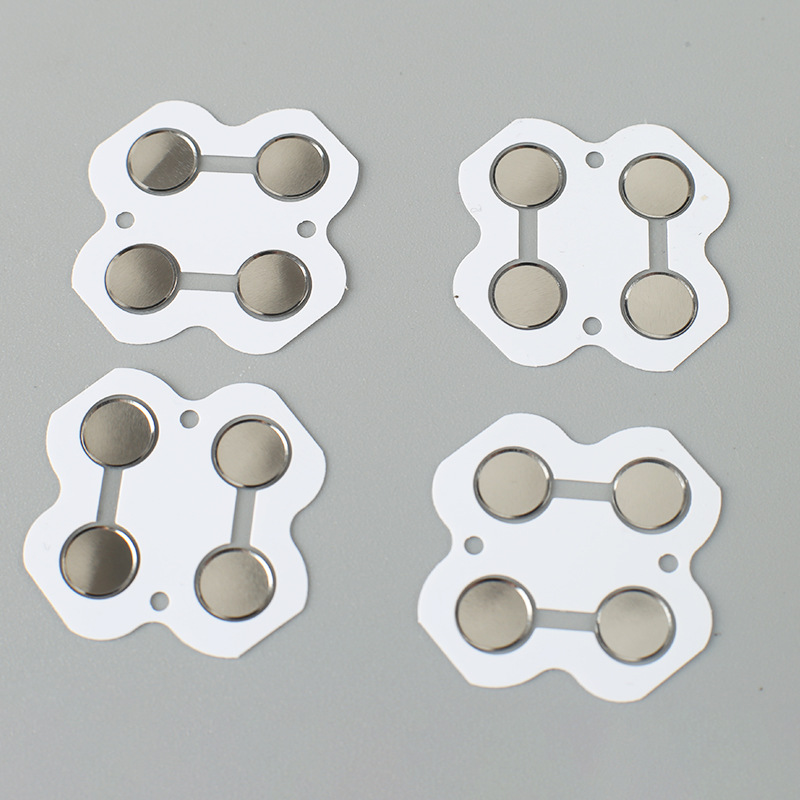 Tactile Dome Switch – For Electronics & Control Panel Design