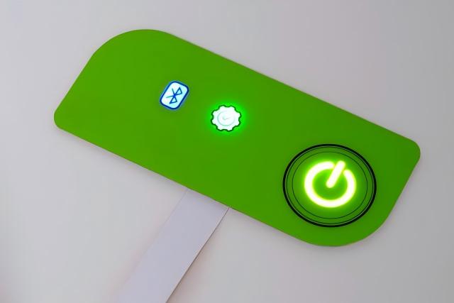 Membrane Switch with LED, Customized LED Membrane Switch