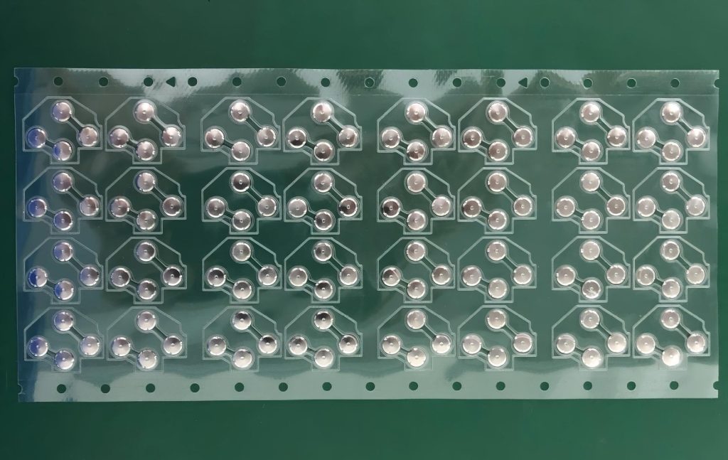 Custom Dome-Switch Keyboard | OEM & ODM Manufacturing