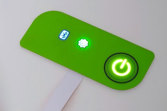 Backlit Membrane Switch | LED Backlit Keypad for Controls