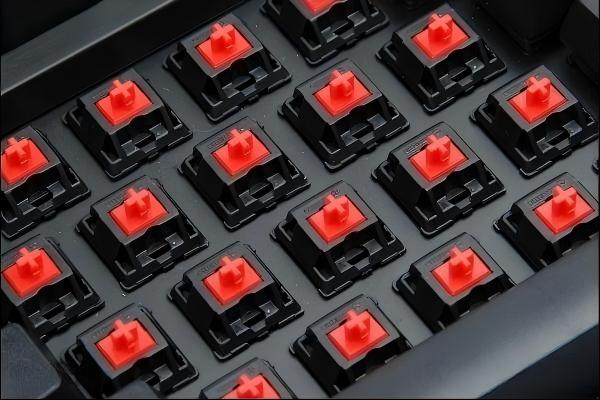 Difference between Mechanical Keyboard and Membrane Keyboard