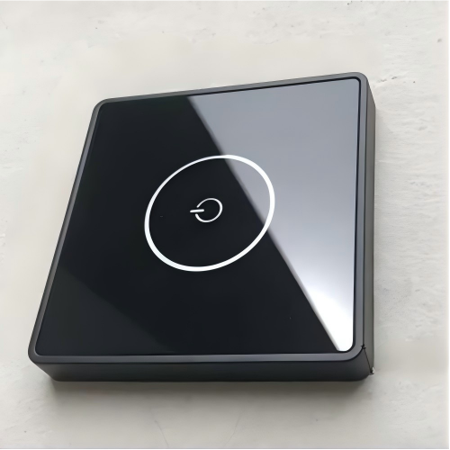 How Does a Capacitive Sensor Work? | Basic Working Principle