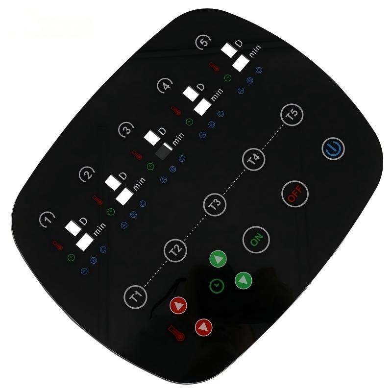 How Does a Capacitive Sensor Work? | Basic Working Principle